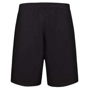 Shorts de sport grande taille à séchage rapide pour homme – Course décontractée et fitness – 100 % polyester avec cordon de serrage et taille mi-haute - Product Image 3