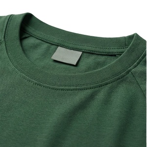 Camiseta de Manga Corta para Mujer, Color Personalizado, Prenda Premium de Tela Satén, Poliéster, Logotipo Personalizado, Estilo Urbano - Product Image 2