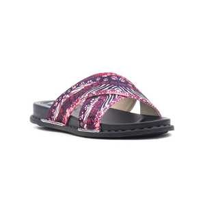 Sandalias de tacón Rosa informal Softy CL9209 - Product Image 3