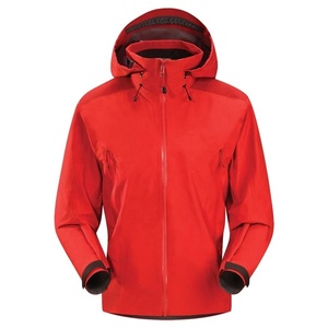 Chaqueta de Esquí para Hombre de Alta Calidad, Impermeable y Personalizada - Product Image 2