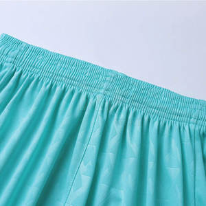 Tenue de football prête pour l'extérieur, tissu léger à séchage rapide, conçue pour l'entraînement sportif en équipe et le jeu quotidien - Product Image 6