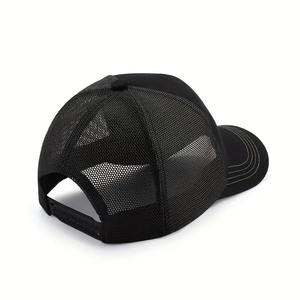 Wholesale High Quality Adjustable <b>Golf</b> Cap Trucker Cap Logo Custom Logo <b>Hat</b> for Men Women Vietnam for Cycling Mountaineering - Product Image 2