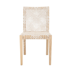 Solid Teak Wood <b>Dining</b> <b>Chair</b> Modern Minimalist Design for Home Restaurant Hotel Durable Handmade Furniture Indonesia - Product Image 2