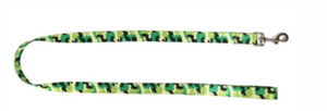 Wholesale <b>Pet</b> Supplies Heavy Duty Nylon Leash for Active Dogs from Divine International - Product Image 4