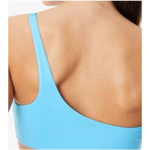 Gym Wear Fitness Sports <b>Bra</b> for Women Best Quality High Support Seamless Adjustable <b>Straps</b> Crew Neck Made Pakistan Elastic OEM - Product Image 6