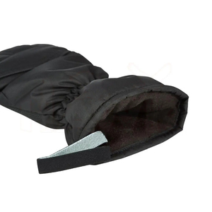 Gants de ski pour homme de qualité supérieure, imperméables, thermiques, à doigts entiers, pour le snowboard, l'alpinisme - Personnalisables - Product Image 4