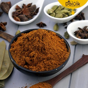 Polvo de Masala Tradicional Indio Seco de Calidad de Exportación para Biryani, para Servicios de Catering, Cocinas Comerciales y Fabricación de Alimentos - Product Image 3