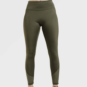 Leggings de sport slim pour femme, imprimés par sublimation, grandes tailles, collants de yoga avec taille élastique, pantalons longs - Product Image 4
