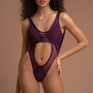 Women Stretch Performance Bodysuit Slim Fit Breathable <b>Dance</b> Training Wear high quality Comfortable <b>pole</b> <b>dance</b> bodysuit - Product Image 1