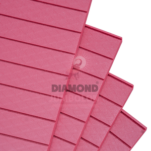 Panel de Aislamiento de Espuma Rígida XPS – Resistente al Fuego - Product Image 1