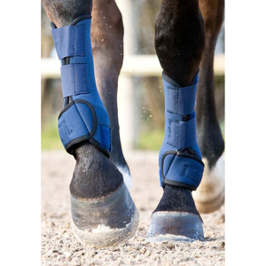 Venta de Fabricante Original: Protectores de Patas para Caballos, Botas de Campana y Botas Deportivas para Caballos a Bajo Precio - Product Image 5