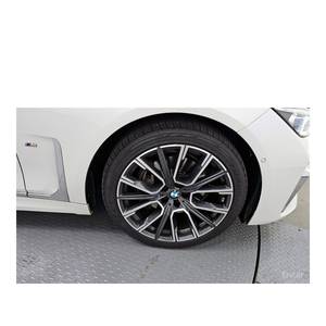 BMW Série 7 740Li XDrive M Sport 2022, 57 587 km, boîte automatique, sièges en cuir, conduite à gauche - Product Image 5