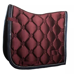 Tapis de selle pour cheval de haute qualité - Product Image 3