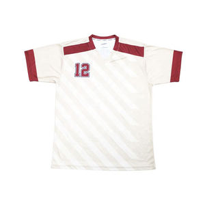 Uniformes de Lacrosse Transpirables de Poliéster Personalizados para Hombre y Jóvenes, Secado Rápido, Muestras Rápidas, Sublimación para Equipos - Product Image 2