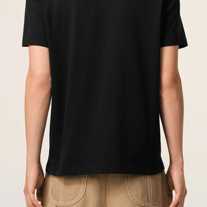 โรงงานผลิตเสื้อยืดผู้ชายราคาส่ง ปี 2026 รับผลิตเสื้อยืดผู้ชายจำนวนมาก ราคาถูกจากโรงงาน รับผลิตเสื้อยืดผู้ชายตามสั่ง - Product Image 6