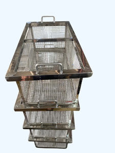 Service de fabrication de tôles en acier inoxydable au Vietnam avec traitement de pliage et de soudage - Solutions personnalisées à prix OEM - Product Image 6