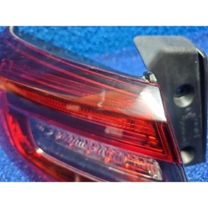 Feu arrière gauche d'occasion OEM Talisman 2020 265554267R - Product Image 3