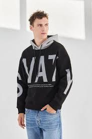 Sudadera con Capucha Extra Grande para Hombre, Color Verde Salvia, 400GSM, Felpa de Algodón, Estilo Urbano - Product Image 3