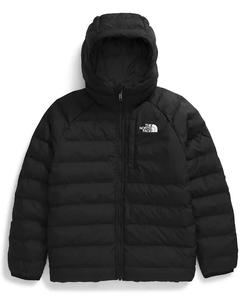 Filles 8-20 Veste Perrito Réversible | The North Face - Product Image 5