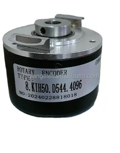 Encoder Nm701nr3 GIH8020-P4B-10000 GIH8020-P4B-5000