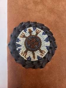 เสื้อแจ็คเก็ตหนังวัวสไตล์คาวบอยและคาวเกิร์ลสุดคลาสสิกสำหรับแฟชั่นแนวสตรีท - Product Image 5