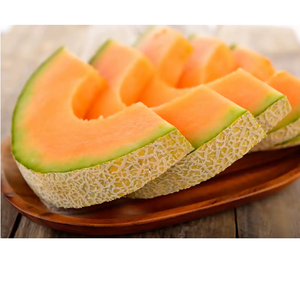 Melon d'été frais de qualité supérieure, saveur riche, récolté en ferme, pour la vente au détail, la vente en gros, les services alimentaires et les marchés internationaux - Product Image 3