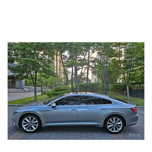2022 for Volkswagen Arteon 2.0 TDI Prestige 36,027 km Diesel Left Steering Leather Seats Rear <b>Camera</b> - Product Image 5