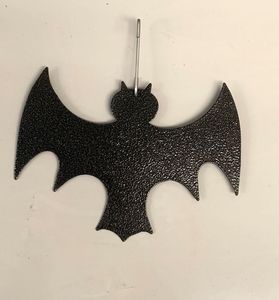 Trending Copper Spider Web Hanging Ornament Rustic Halloween <b>Wall</b> <b>Decor</b> Haunted Accent Gift - Product Image 5