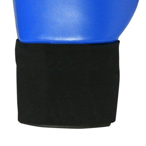 <b>Strap</b> Adjustable Fashion Look Boxing Glove Pakistan Selling Top Arrival Lace Up Boxing Gloves - Product Image 5