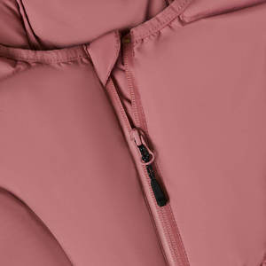 Chaqueta de Plumón con Capucha, Diseño y Logotipo OEM Personalizados, Chaqueta Acolchada de Plumón para Hombre, Chaqueta de Invierno - Product Image 5