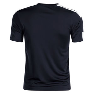 Maillot de football personnalisé d'usine OEM, uniforme de football sublimé pour équipe, vêtements de sport professionnels - Product Image 3