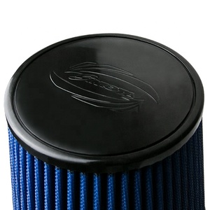 เครื่องกรองอากาศคอ84มม. อัตราการไหลสูงสำหรับชิ้นส่วนเครื่องยนต์รถยนต์ - Product Image 6