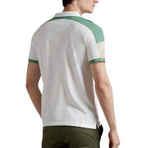 New Arrival 2026 Casual Fashion <b>Men</b> <b>Polo</b> <b>Shirts</b> High Quality Summer <b>Polo</b> <b>Shirt</b> Breathable <b>Men</b> <b>Polo</b> Tshirt Everyday Wear - Product Image 3