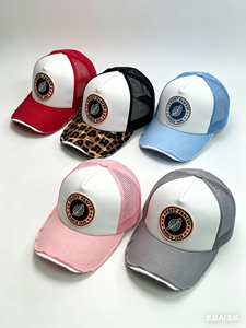 Gorra de béisbol de alta calidad para exteriores, estilo urbano versátil, con visera curva, personalizable, venta al por mayor de fábrica - Product Image 6