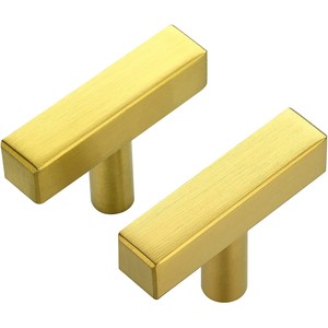 มือจับลิ้นชักไม้สนสีครีมขาวแบบดิสเทรสสำหรับขายส่ง - Aqdus Saleem - Product Image 5