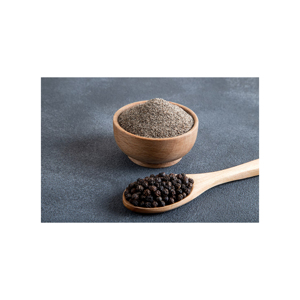 Pimienta Negra Seca de Alta Calidad al por Mayor, Especia Natural, Suministro de Fábrica, Pimienta Negra Molido Entero - Product Image 3
