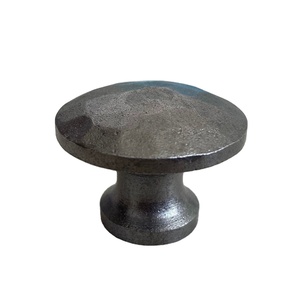 Custom Design Iron Knob <b>Pull</b> Cabinet Drawer for Home Dresser <b>Door</b> Cabinet Furniture Decorative Kitchen Wardrobe <b>Handle</b> Knobs - Product Image 1