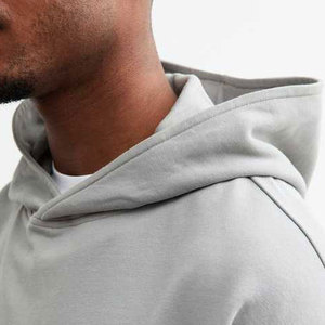 Sudaderas con Capucha para Hombre, Diseño Personalizado, Algodón Ecológico, Ligeras, Transpirables, Básicas, de Alta Calidad, a Precio Económico - Product Image 5