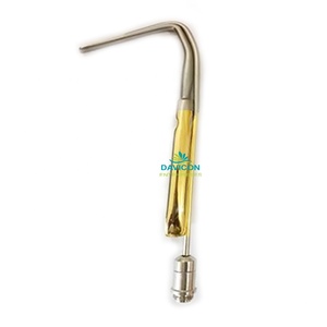 Retractor Nasal de acero inoxidable - Product Image 1