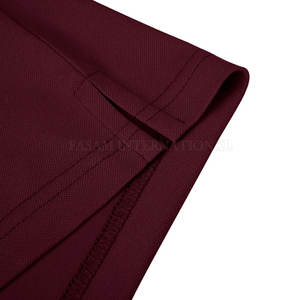 New Design Factory Direct <b>Sale</b> <b>Long</b> <b>Sleeves</b> <b>Polo</b> <b>Shirts</b> Light Weight <b>Men</b> <b>Long</b> <b>Sleeves</b> <b>Polo</b> <b>Shirts</b> - Product Image 5