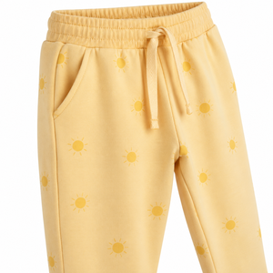Service OEM en gros pour vêtements pour bébés garçons, vêtements pour enfants, pantalons de survêtement, pantalons de jogging - Product Image 1