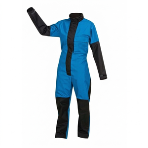 Combinaison de spéléologie Cavway, fabriquée en nylon 600D, disponible dans toutes les tailles et couleurs, combinaison de spéléologie en Cordura pour débutants - Product Image 3