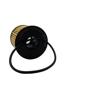 KIT DE FILTRO DE ACEITE Original para Autopartes Originales (19315209) - Product Image 2