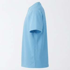 Nueva Camiseta de Cuello Redondo 2026, Suave y Cómoda, Minimalista, Lisa, de Manga Corta para Hombre, Camiseta Básica para Uso Diario - Product Image 3
