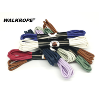 Lacets de chaussures mi-hauts Walkrope MTL14 de haute qualité, durables, approvisionnement en gros en Inde