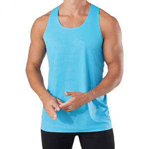 Nueva Camiseta Deportiva sin Mangas con Cuello en V, Diseño Personalizado para Hombre, para Fisicoculturismo, Gimnasio, Entrenamiento - Product Image 6
