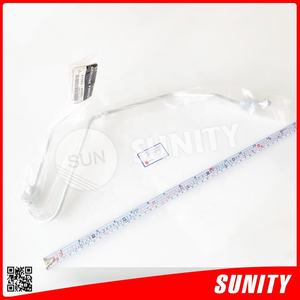 Qualité assurée Taiwan SUNITY 37562-35400 Pièce de rechange diesel marine OEM d'injection de tuyau pour moteur intérieur MITSUBISHI S6R2 Nouveau - Product Image 2