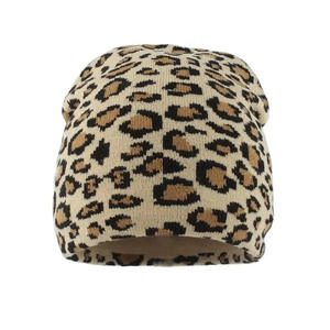 Gorro de Punto Reversible con Logotipo Personalizado, Gorro de Calavera Estilo Y2K, Gorro de Invierno Cálido, 100% Acrílico, Unisex, Adulto, Fabricación OEM - Product Image 3
