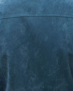 Professional Made Genuine Cowhide Leather Wholesale Hot Selling High Quality <b>Light</b> Weight Best Design Men Leather <b>Jacket</b> - Product Image 4