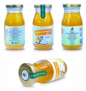 Kumquat Vaporizado en Conserva con Azúcar de Roca, 200 ml, de Dong Thap, Vietnam, Precio de Fábrica, por Viet Delta - Product Image 5
